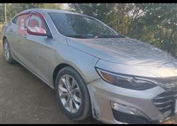 شيفروليه ماليبو